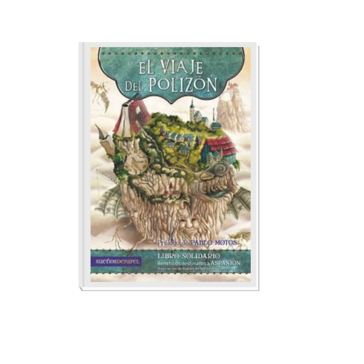 El viaje del polizón