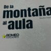 de la montaña al aula De la montaña al aula