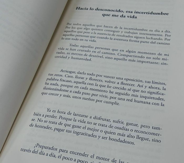 De la montaña al aula De la montaña al aula